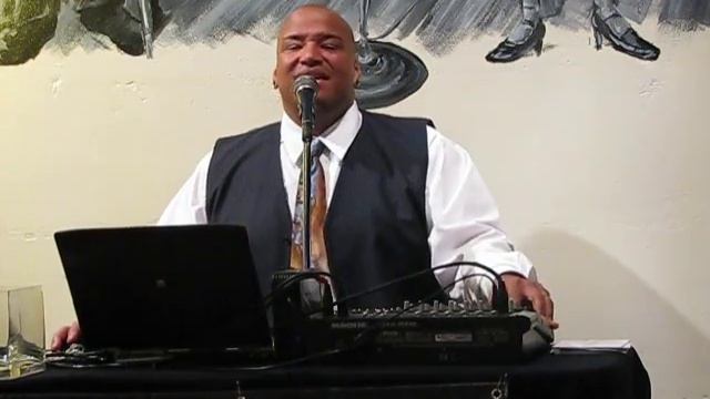 Mark Aston - Ascension by Maxwell. Greatest Singer Ever!! смотреть онлайн