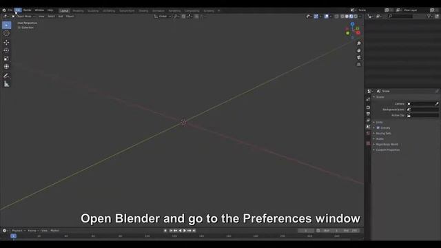 Shadow Man Remastered Blender Tools - Installation (Part 1) смотреть онлайн