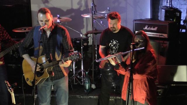 Счастье принесенное ветром 2024 01 28