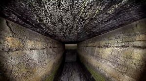 Прохождение необычной Гренни на Харде : мы просыпаемся в клетке // Granny