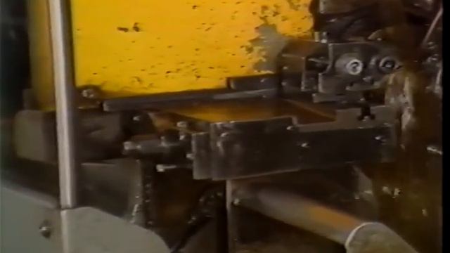 Brown & Sharpe Setup Training Part 1: Basic Machine Components & Controls смотреть онлайн