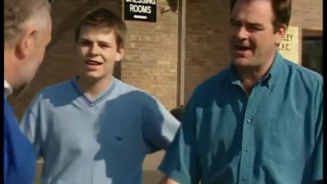 Emmerdale 25th June 1998