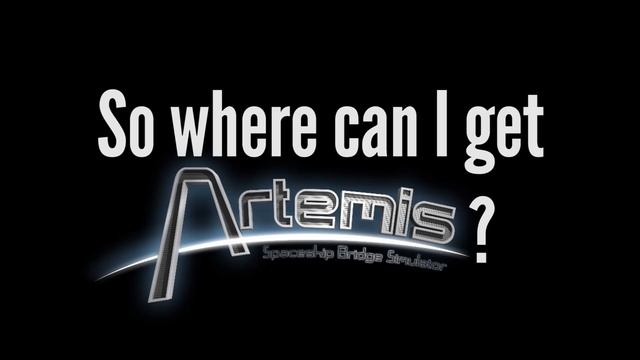 ARTEMIS Spaceship Bridge Simulator смотреть онлайн