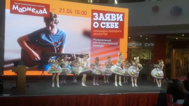 "ЦАРЕВНЫ" 21.04.19г. смотреть онлайн