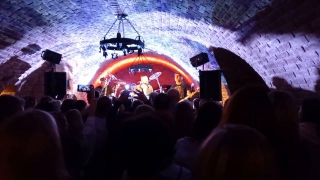 Argema Tohle je ráj 1.4.2023 смотреть онлайн