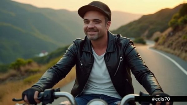 Их миры пересеклись #edis70