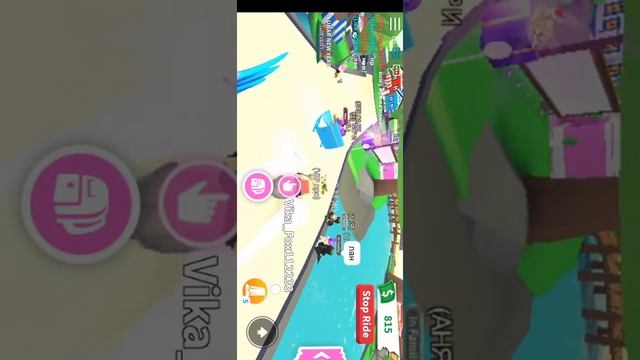 У МЕНЯ (R F) ПЭТ😮😯😲В РОБЛОКС АДОП МИ ПОЛУЧИЛА БЕСПЛАТНО😯🥳🤫