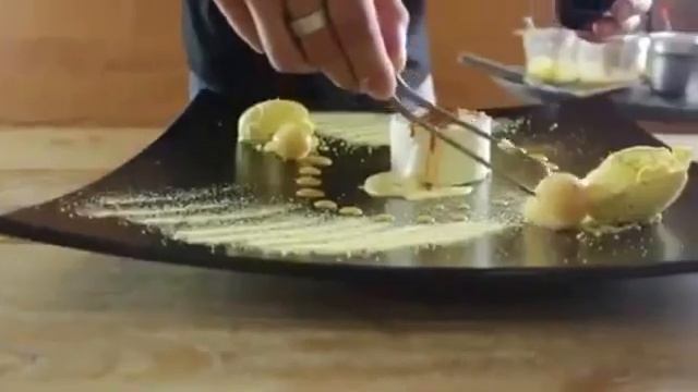 New dessert for 2017 смотреть онлайн