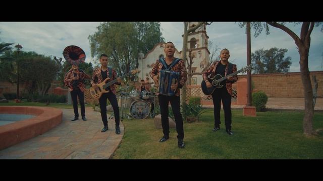 Bazukazo - No Tengo Problema (VÍDEO OFICIAL) 4K смотреть онлайн