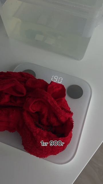 Провели эксперимент с полотенцами. Результат очень удивил! смотреть онлайн