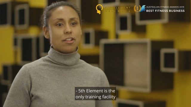 What makes 5th Element Wellness Different? смотреть онлайн