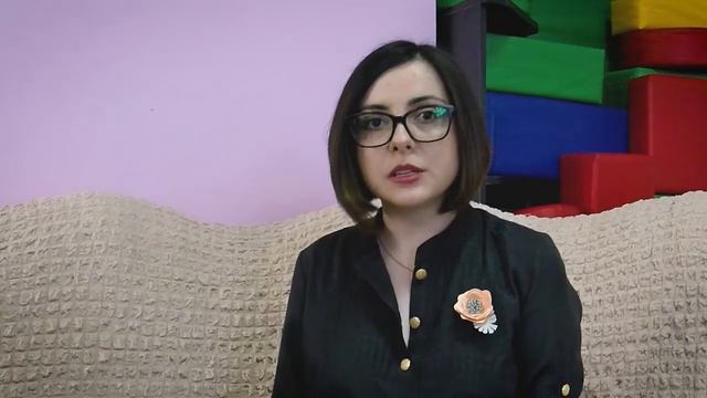 Как общаться с детьми с ДЦП (для педагогов,волонтеров,всех) смотреть онлайн