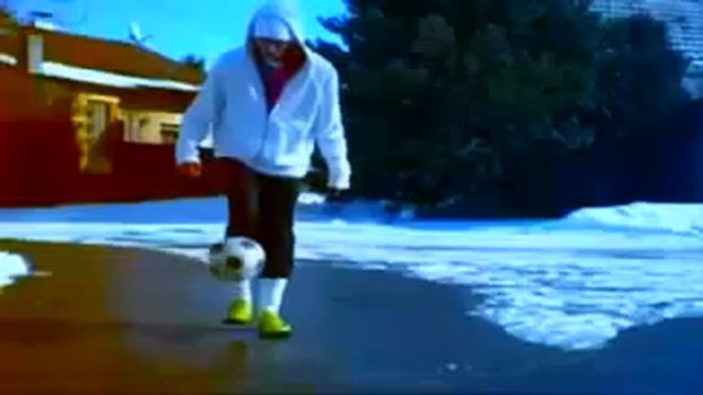 Обучение финтам Криштиано Роналдо смотреть онлайн