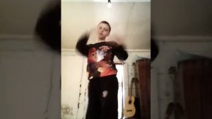 танцуем под музыку» ты оказалась сильным ядом»