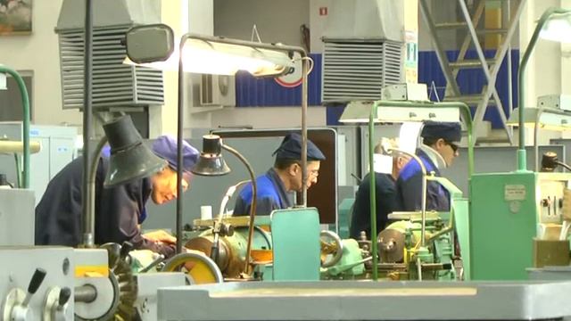 На ПО «Старт» выбрали лучших из лучших смотреть онлайн