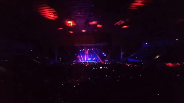 30 Seconds To Mars  - Do Or Die (Concert In Kiev 2018)