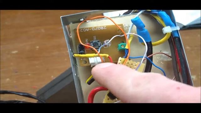 Part 2: SaltWater Mixing 12 Volt Wireless Remote C смотреть онлайн