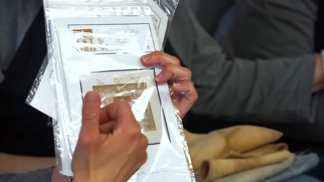 Priscilla and Chelsea's Favorite Things! (feat. Kimberly from Fat Quarter Shop) смотреть онлайн