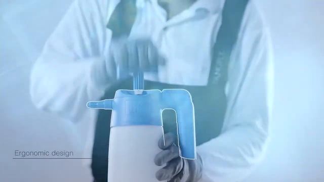 IK ALK Industrial Sprayers смотреть онлайн