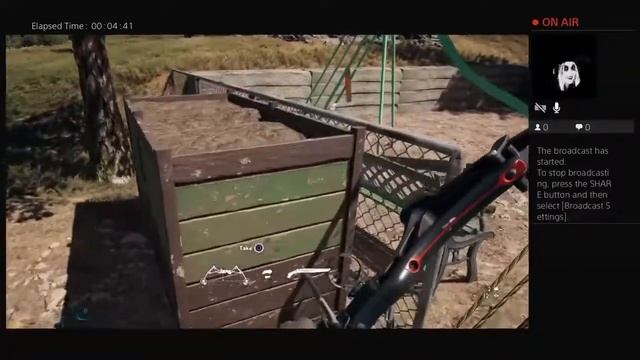 Xxx far cry5 смотреть онлайн