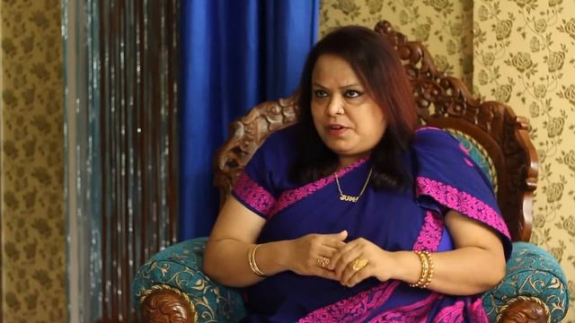 International Women's Day | An Interview with Jumi Ahmed | The Culinarian смотреть онлайн