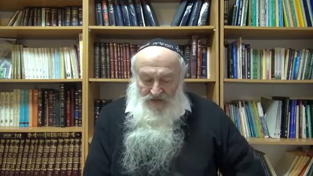 глава Мишпатим 5782 Беседа Ребе урок 18 - Даниэль Булочник смотреть онлайн