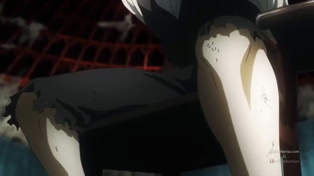 Аниме клип. Токийский Гуль смотреть онлайн