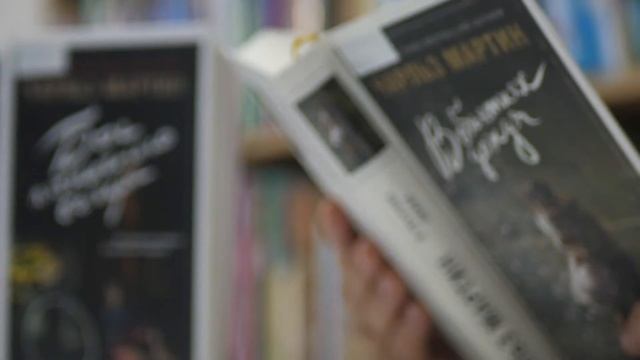 Читаем дома. «В объятиях дождя» - обзор книги Чарльза Мартина. (16+) смотреть онлайн