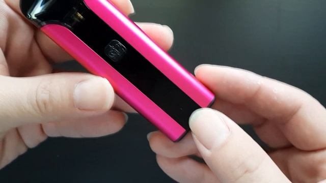 [ΩMG] รีวิวบุหรี่ไฟฟ้า Pod Uwell Crown พอดสุดคุ้มราคาดี ควันแน่น รสดี