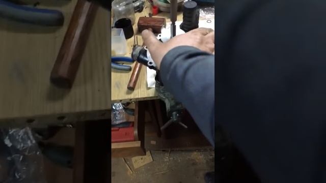 Про сальник помпы.ч2 смотреть онлайн