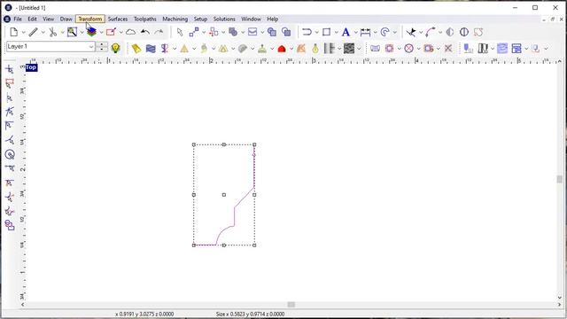 EnRoute 23 New Feature - Profile Tool смотреть онлайн