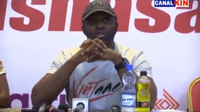 29 km de Kinshasa смотреть онлайн