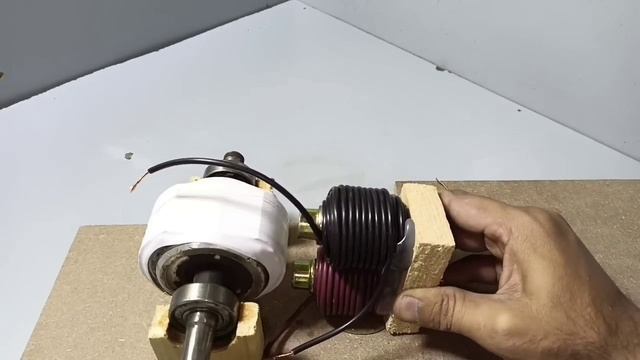 Top10 220v up to 15000w free electricity generators make at home new for 2022 смотреть онлайн