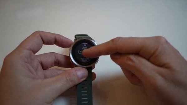 💡# 1 تقيم رقم واحد لساعة بولار جريت اكس | Polar GRIT X