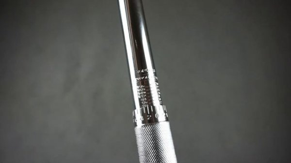 Как пользоваться динамометрическим ключом. Инструмент BERGER