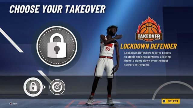 Best Perimeter Lock Build 55+ Badges Best One Yet:) смотреть онлайн