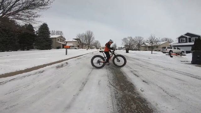 Specialized Fatboy 24 promo video смотреть онлайн
