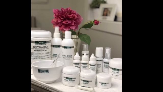 DMK Scar Revision: Week 6 (Breast Scar Revision Documentary)