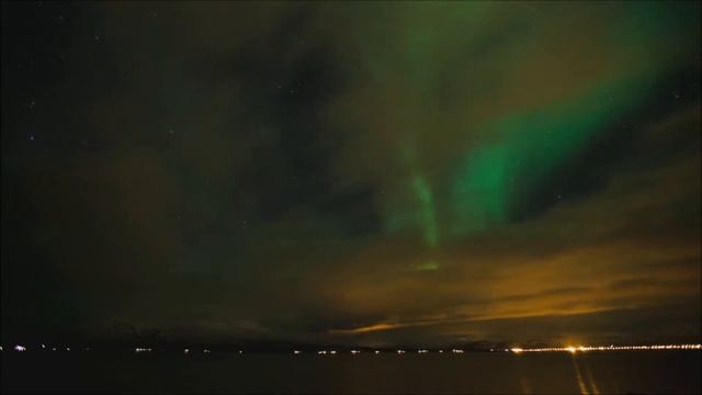 Lyto - Aurora Polaris смотреть онлайн