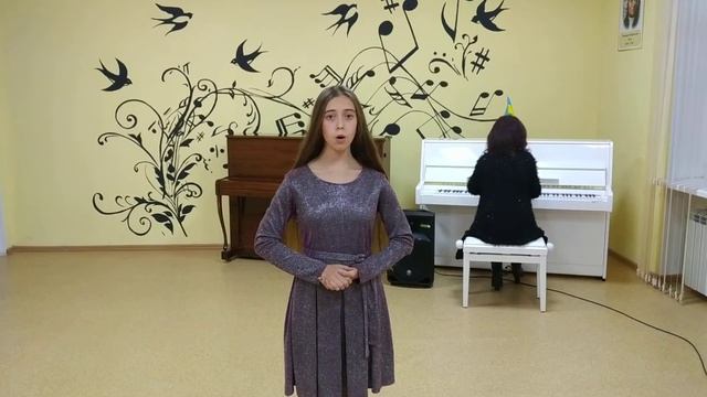 Андрющенко Ю. - Вітер в гаї не гуляє. смотреть онлайн