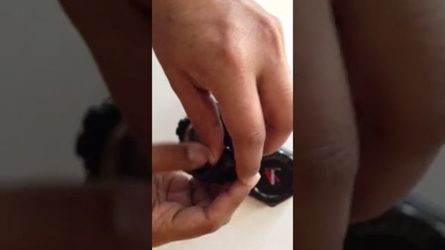 Custom G-Shock DW6900 Dark Knight StaRemix Review Casio смотреть онлайн