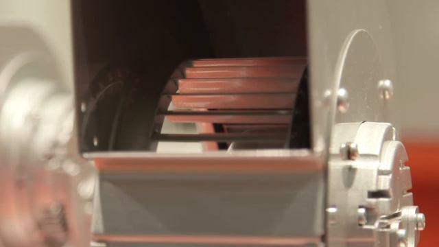 Rosenberg @ Mostra Convegno Expocomfort 2018 смотреть онлайн