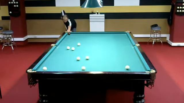 Турнир Cosmos Cup