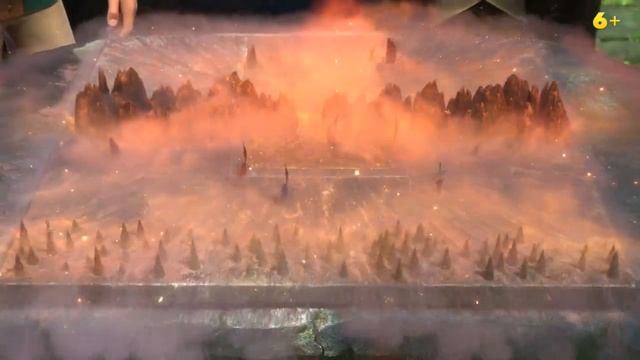 Руслан и Людмила. Больше, чем сказка (2023) смотреть онлайн