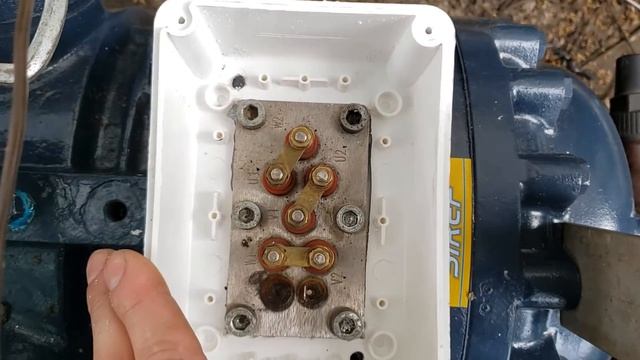 Poniendo en Marcha Compresor Dorin K1500CS смотреть онлайн