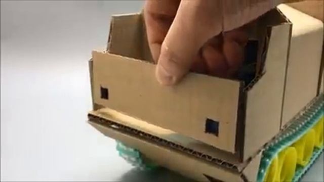 Как Сделать камаз