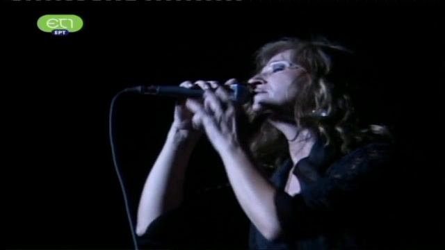 George Dalaras in Israel part 4 / 4 (יורגוס דאלארס בישראל) смотреть онлайн