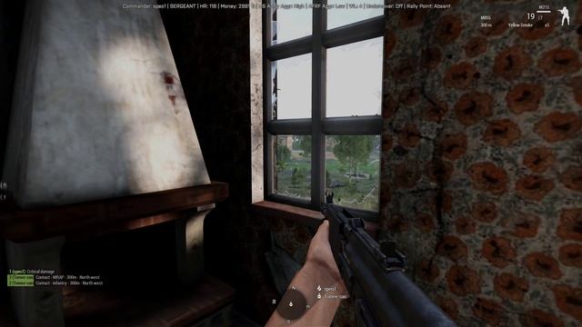 ArmA 3 | "US ARMY HAS SENT A QRF UNIT TO YOUR LOCATION" смотреть онлайн