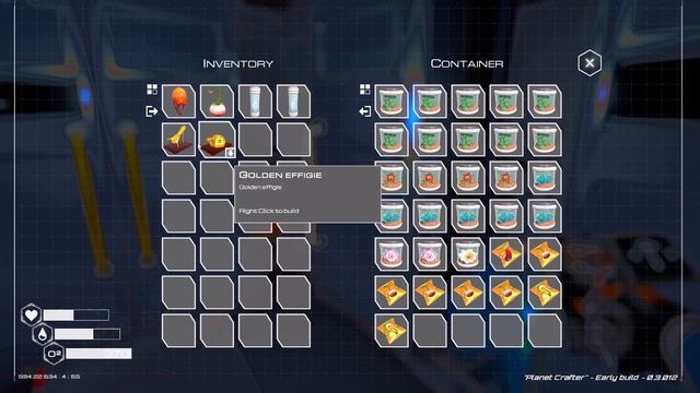 Planet Crafter: Prologue - EP18 смотреть онлайн