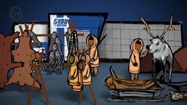 До выставки остались считанные дни